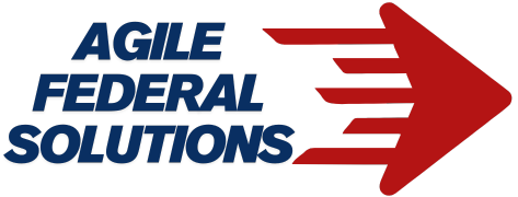 Agile Federal Solutions Logo