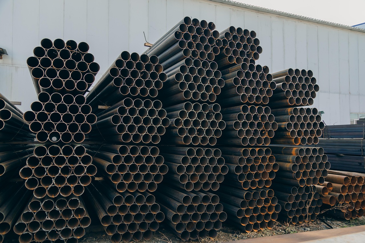 Heavy construction 1